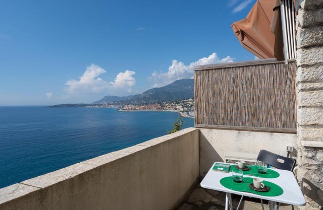 Locazione Turistica Miramare - VMA305