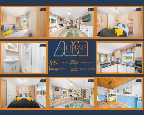 Loch Lomond - Ard Lui Lodge