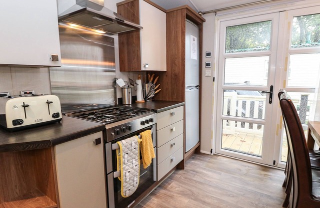 Loch Lomond Holiday Home