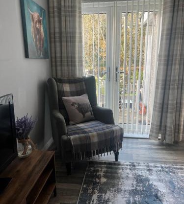 Loch Lomond Riverside Apartments A
