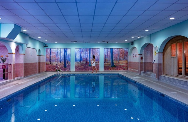 Loch Rannoch Hotel and Spa