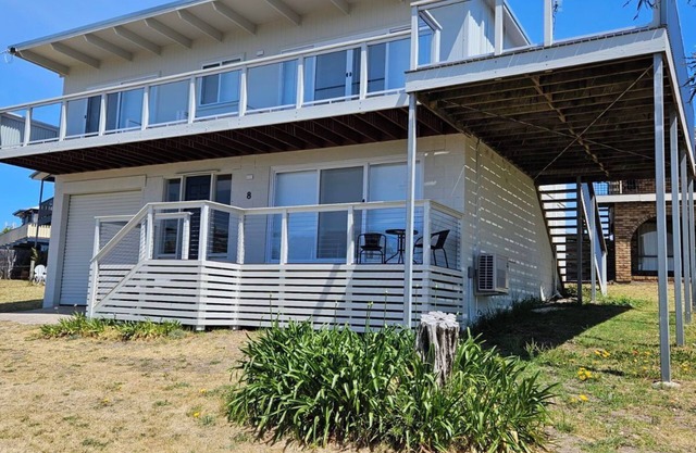 Loch Sport Beach House