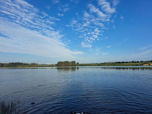 Loch view 123