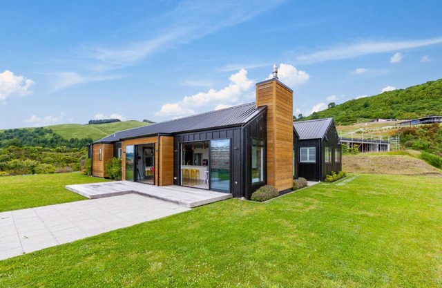 Locheagles Nest - Kinloch Holiday Home