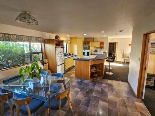Lochhead Retreat