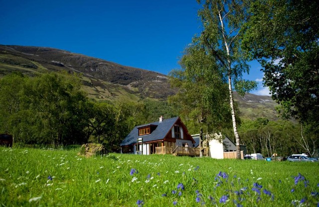 Lochleven Seafood Cottage