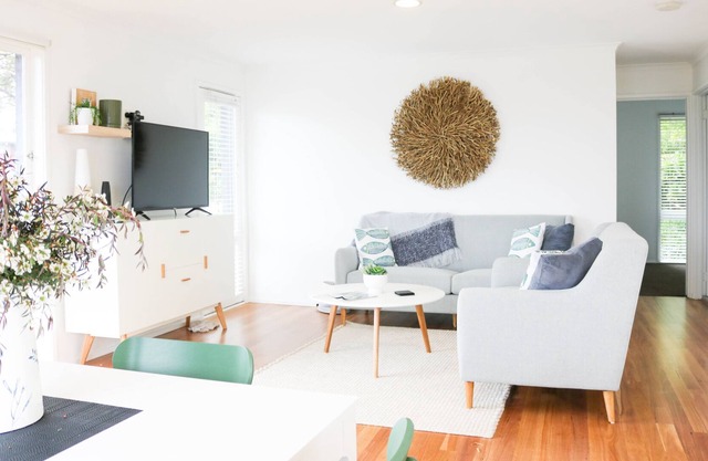 Lochview - 3 bedroom, pet friendly home with great views! 5+ nights