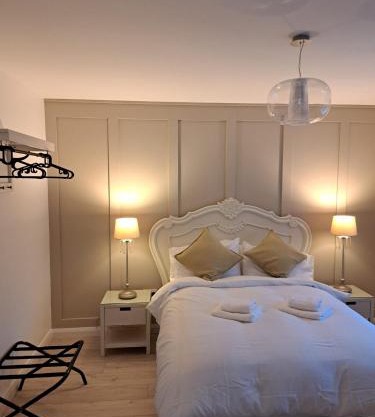 Lochview House - 3 bed