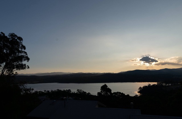 Lochview - Pet Friendly Merimbula