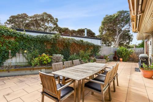 Lockington Breeze