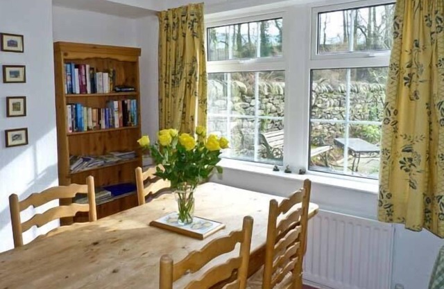 Locks Cottage