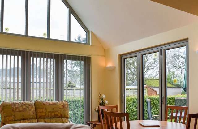 2 bedroom accommodation in Salton, near Kirkbymoorside