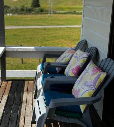Lockwood country house retreat