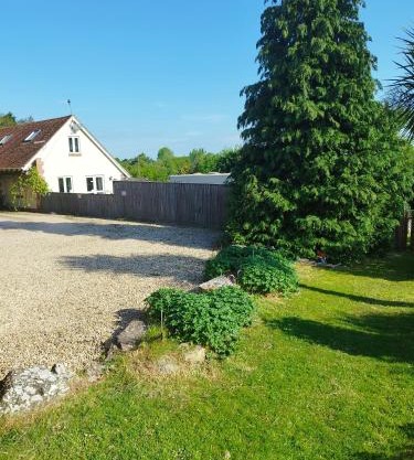 lockwood house holiday cottages,Dawlish