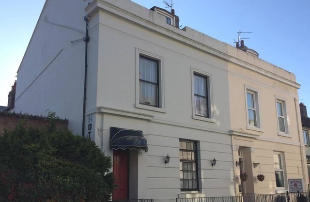 Lockyer House B&B