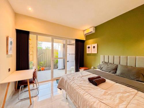 Locus Coliving