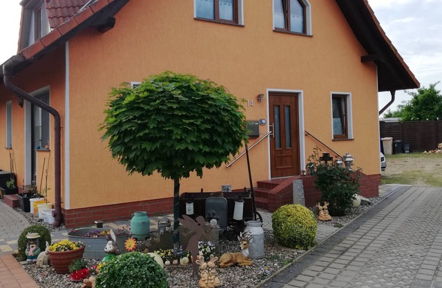 Lod - Kuhtz - Apartamento