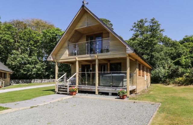 Lodge 21