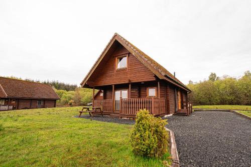 Lodge 3