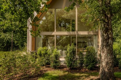 Lodge - 4 personen - Woodz Lodges