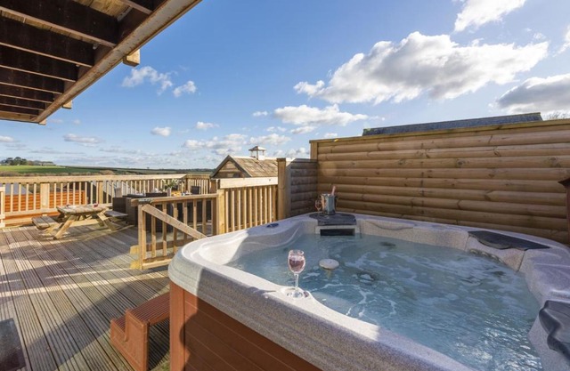 Lodge 40, Retallack Resort & Spa