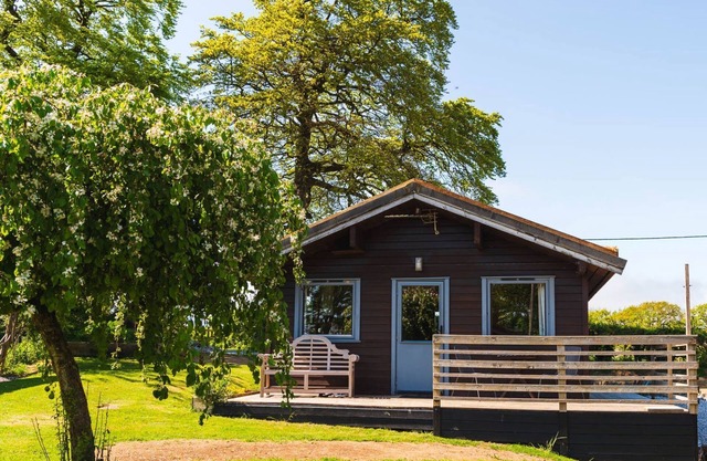 Beech Lodge by Interhome