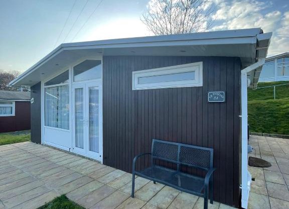 Lodge 54 Elmrise Park