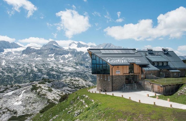 Lodge am Krippenstein