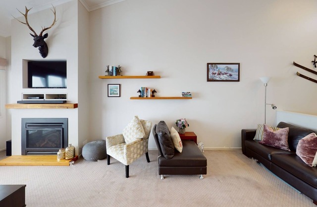 Lodge Apartment (for 6), The Stables Resort Perisher