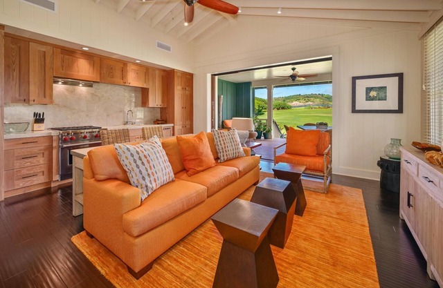 Lodge at Kukui'ula Bungalow| 5