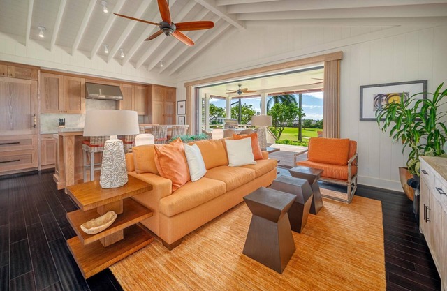 Lodge at Kukui'ula Bungalow | 6