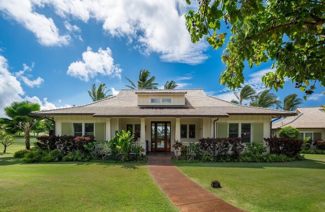 Lodge at Kukui'ula Bungalow | 11