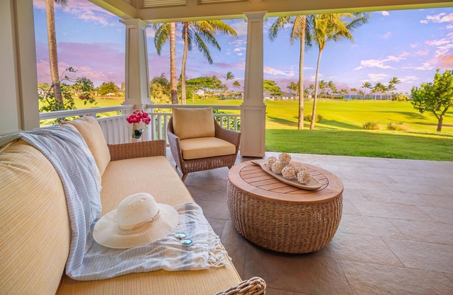 Lodge at Kukui'ula Bungalow | 12