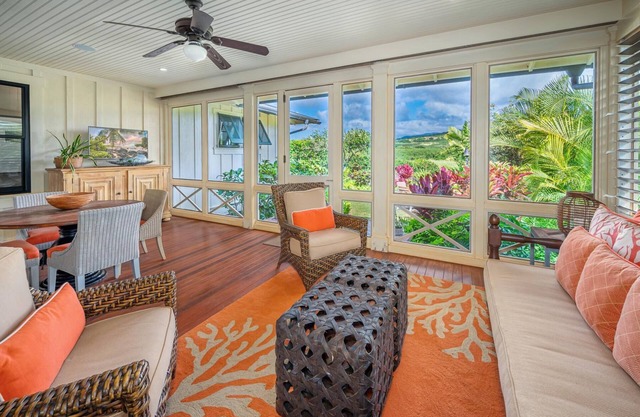 Lodge at Kukui'ula Cottage | 1