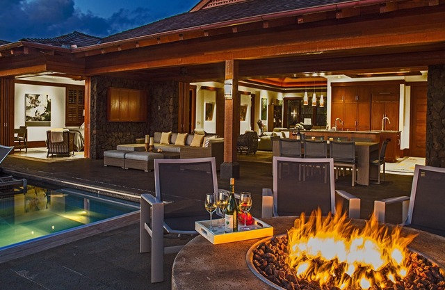 Lodge at Kukui'ula Villa 7 W/Private Plunge Pool