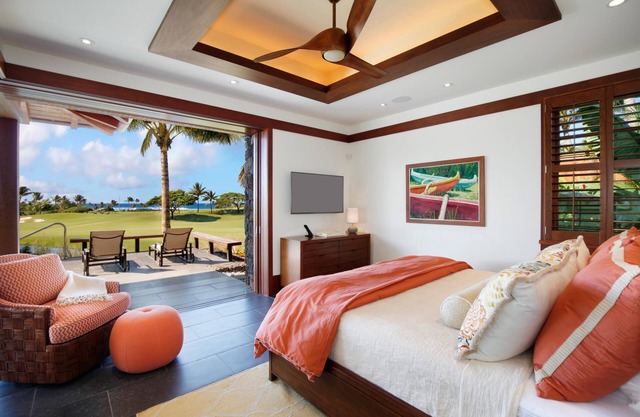 Lodge at Kukui'ula Villa 11 W/Private Plunge Pool