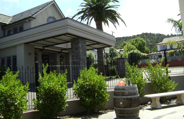 Lodge Bordeaux