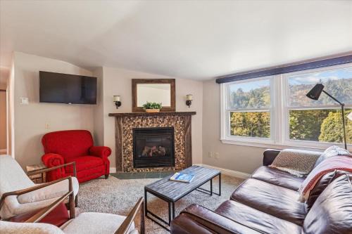 Lodge Condo 14
