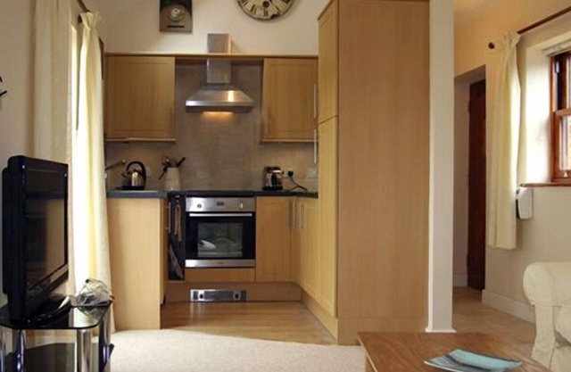 Lodge Cottage