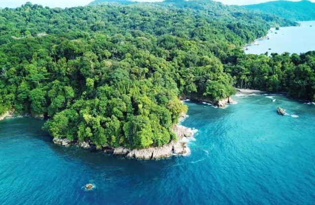 Lodge El Amargal Reserva Natural, Ecoturismo & Surf