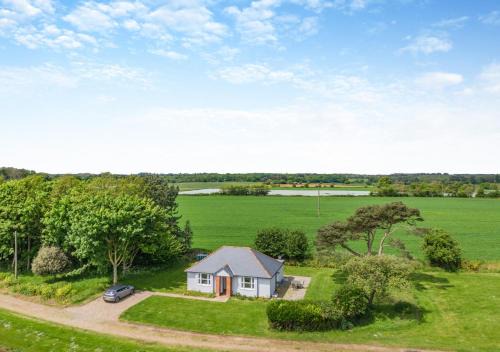 Lodge Farm Cottage