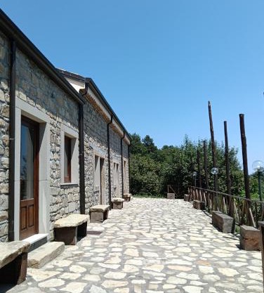 Lodge Il Capitano