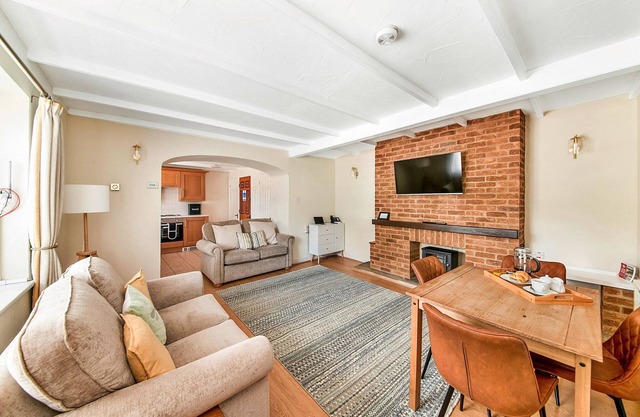 Lodge en Thirsk con spa y senderos