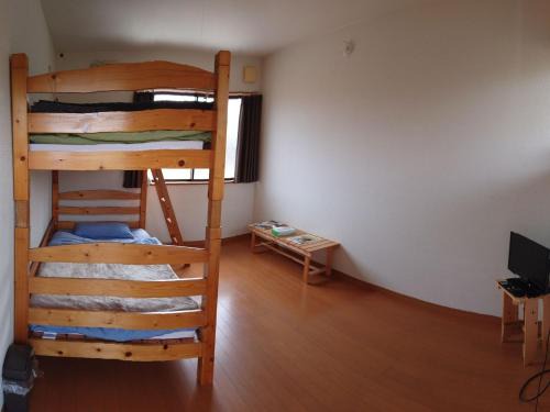 ＬＯＤＧＥ ｎ"ｔｒｉｂｅ - Vacation STAY 79114v