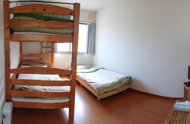 ＬＯＤＧＥ ｎ"ｔｒｉｂｅ - Vacation STAY 91085v