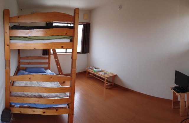 ＬＯＤＧＥ ｎ"ｔｒｉｂｅ - Vacation STAY 91073v
