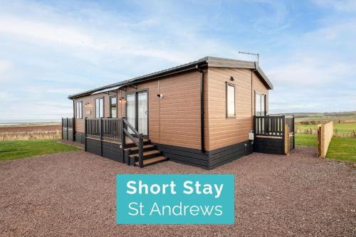 Lodge No 23 - St Andrews Lodge Park
