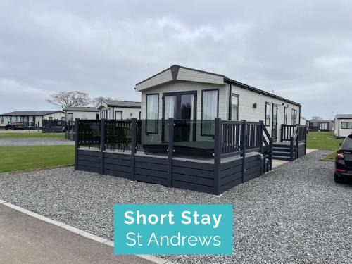 Lodge No 54 - Stewart's Resort Cameron