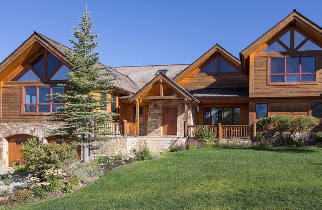 Lodge ON THE Point by Exceptional Stays
