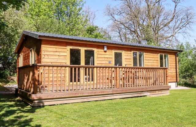 Lodge One, CORTE DE VERANO